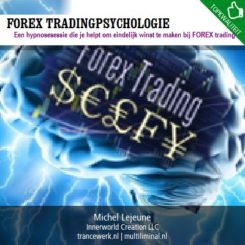 Forex tradingpsychologie