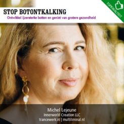 Stop botontkalking