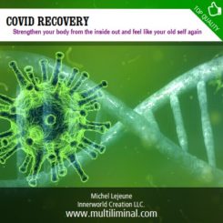 Covid Recovery