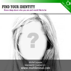 Find Your Identity