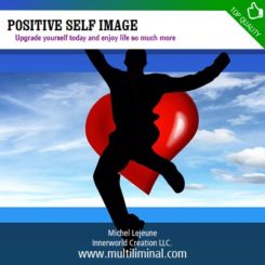 Positive Self Image