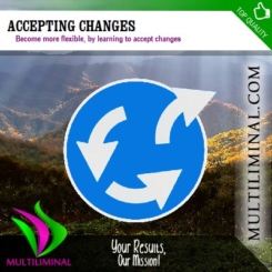 Accepting Changes