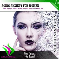 Aging Anxiety for Women