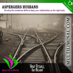 Aspergers Husband
