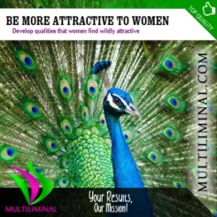 Be More Attractive to Women