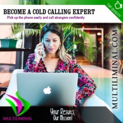 Become a Cold Calling Expert
