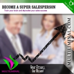 Become a Super Salesperson