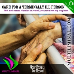 Care for a Terminally Ill Person
