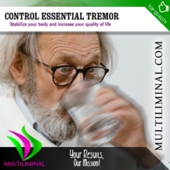 Control Essential Tremor