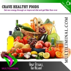 Crave Healthy Foods