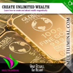 Create Unlimited Wealth