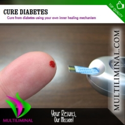 Cure Diabetes