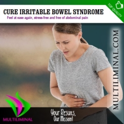 Cure Irritable Bowel Syndrome