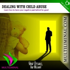 Dealing with Child Abuse