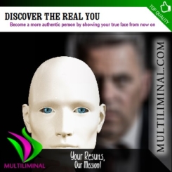 Discover The Real You