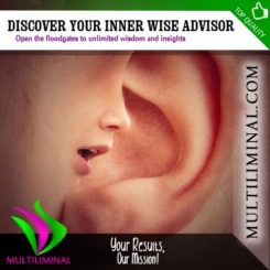 Discover Your Inner Wise Advisor
