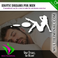 Erotic Dreams For Men