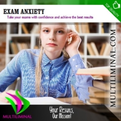 Exam Anxiety