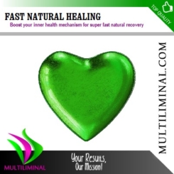 Fast Natural Healing