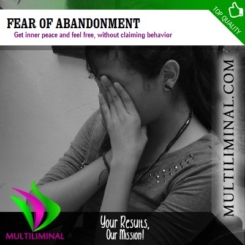 Fear of Abandonment