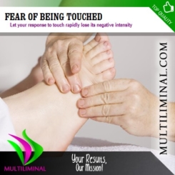 Fear of Being Touched
