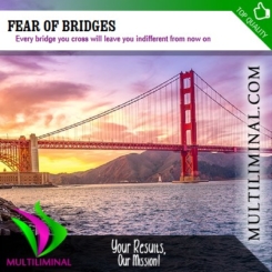 Fear of Bridges