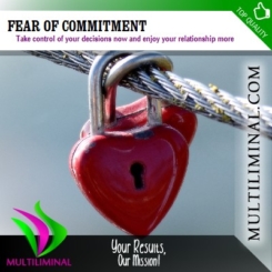 Fear of Commitment