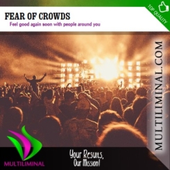 Fear of Crowds