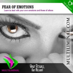 Fear of Emotions