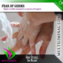 Fear of Germs