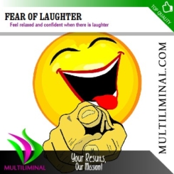 Fear of Laughter