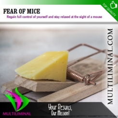 Fear of Mice