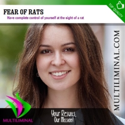 Fear of Rats