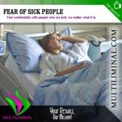 Fear of Sick People
