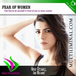 Fear of Women