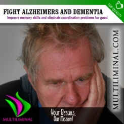 Fight Alzheimers and Dementia