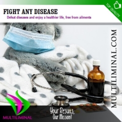 Fight Any Disease