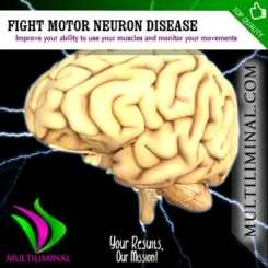 Fight Motor Neuron Disease