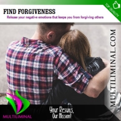 Find Forgiveness