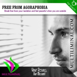 Free from Agoraphobia