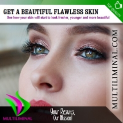 Get a Beautiful Flawless Skin