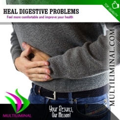 Heal Digestive Problems