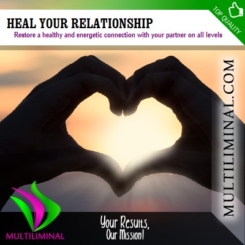 Heal Your Relationship