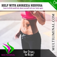 Help With Anorexia Nervosa