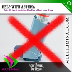 Help with Asthma