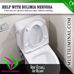 Help with Bulimia Nervosa