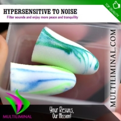 Hypersensitive to Noise