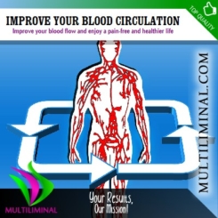Improve Your Blood Circulation