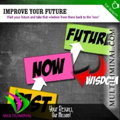 Improve Your Future