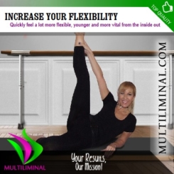 Increase Your Flexibility